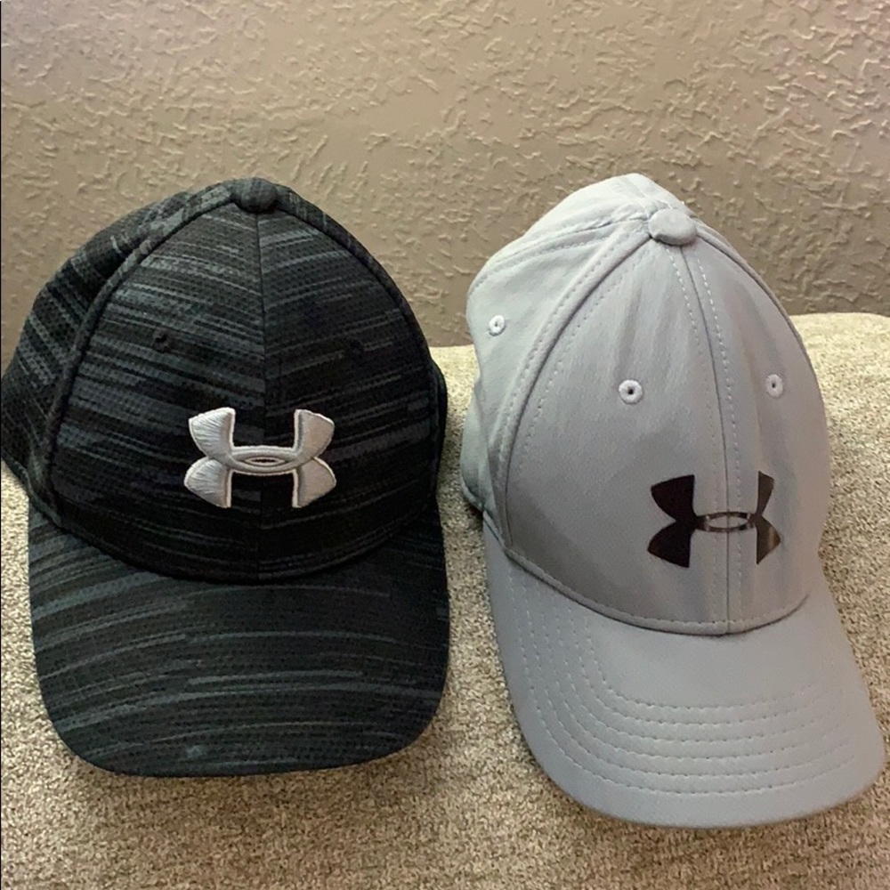 Caps
